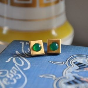 Vintage Metropolitan Museum of Art - MMA Earrings